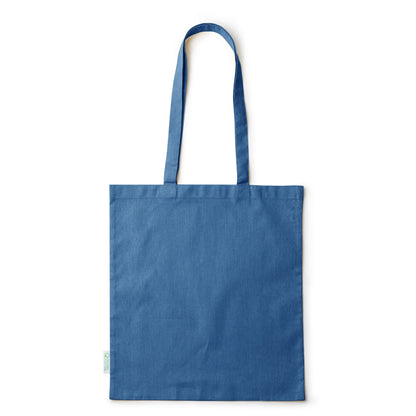 BONDY - Tote bag in 100% organic cotton (140 gsm)