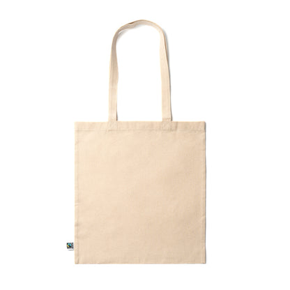 VALMIR - Tote bag in 100% Fairtrade cotton (180 gsm)
