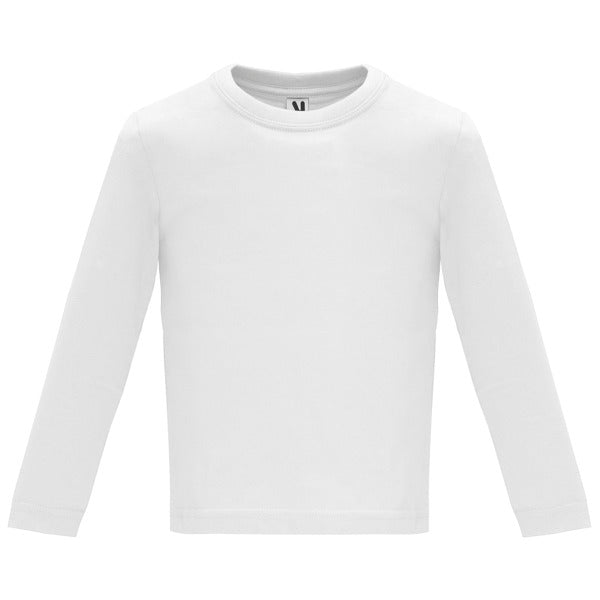 BABY L/S - Dětské oblečení