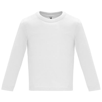 BABY L/S - Dětské oblečení