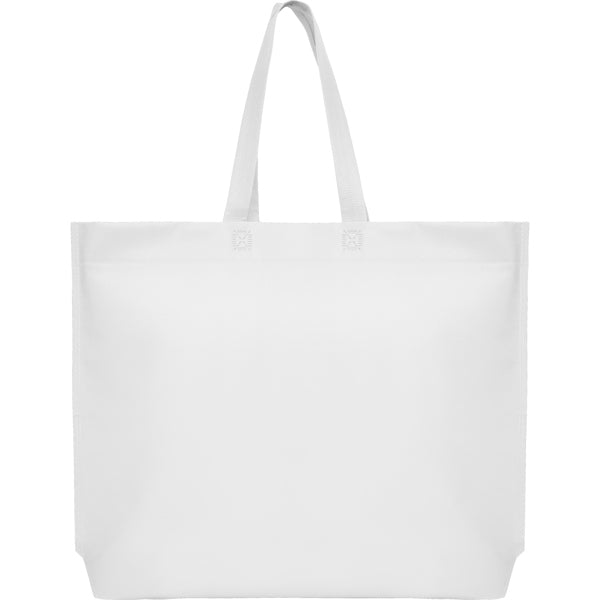 SEA - Heat-sealed non-woven bag