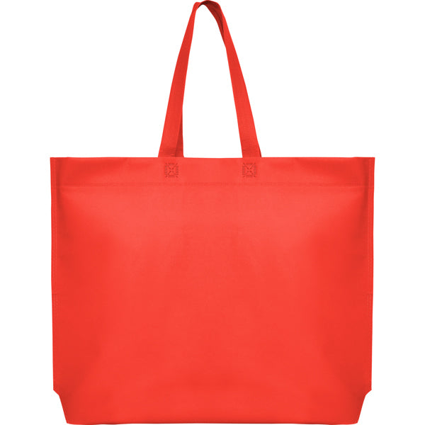 SEA - Heat-sealed non-woven bag
