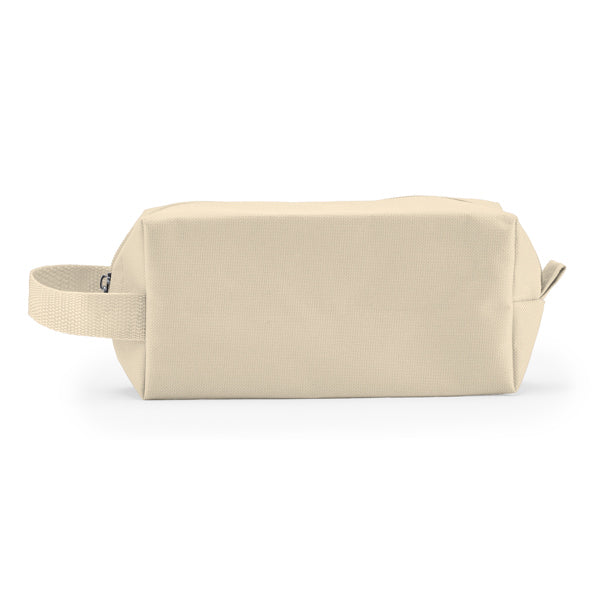 PARDELA - Trousse da toilette in poliestere 600D