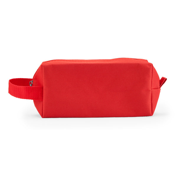PARDELA - Trousse da toilette in poliestere 600D