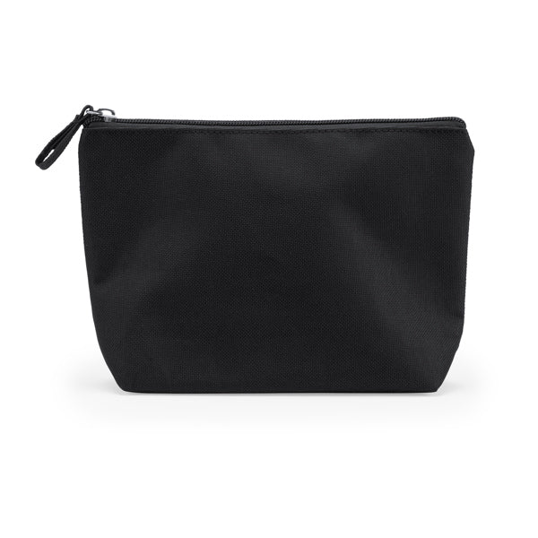YUBARTA - Trousse de toilette en polyester 600D