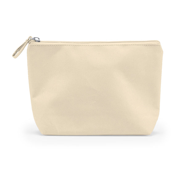 YUBARTA - Trousse de toilette en polyester 600D