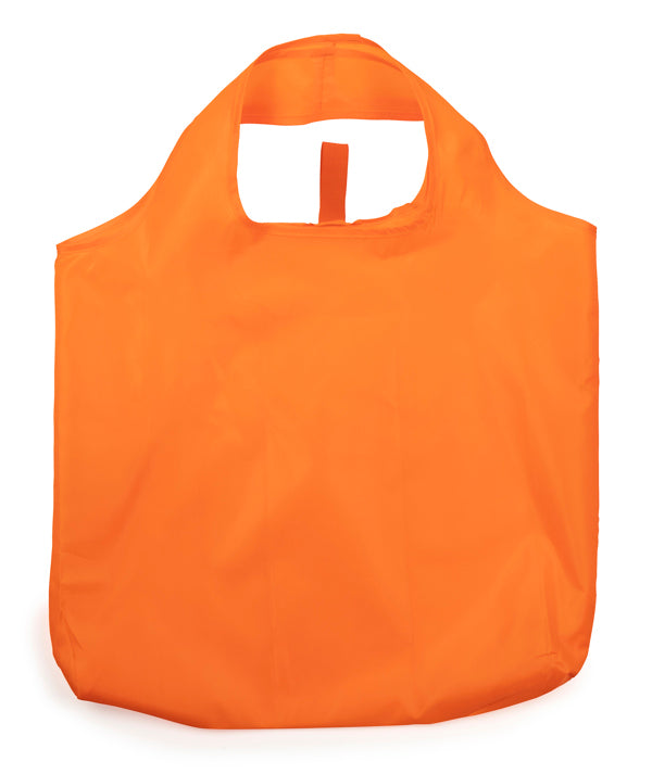 TOCO PLEGABLE - Bolsa de la compra plegable de suave poliéster 190T