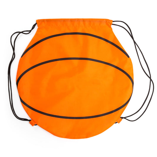 MILANO - Drawstring backpack in 190T polyester