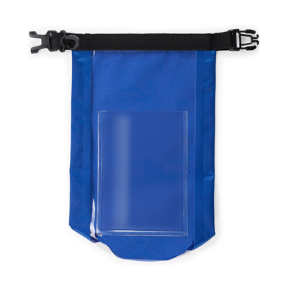 Stamina ALETA Durable ripstop tote bag in royal blue - promotional merchandise printed with your company logo