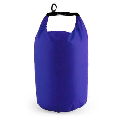 Stamina MONJE Durable ripstop tote bag in royal blue - promotional merchandise printed with your company logo