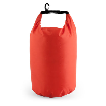 Stamina MONJE Durable ripstop tote bag in red - promotional merchandise printed with your company logo