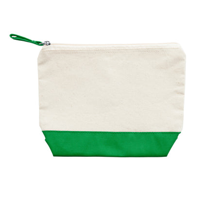 DOEL - Trousse multiuso in cotone da 280 gr/mq