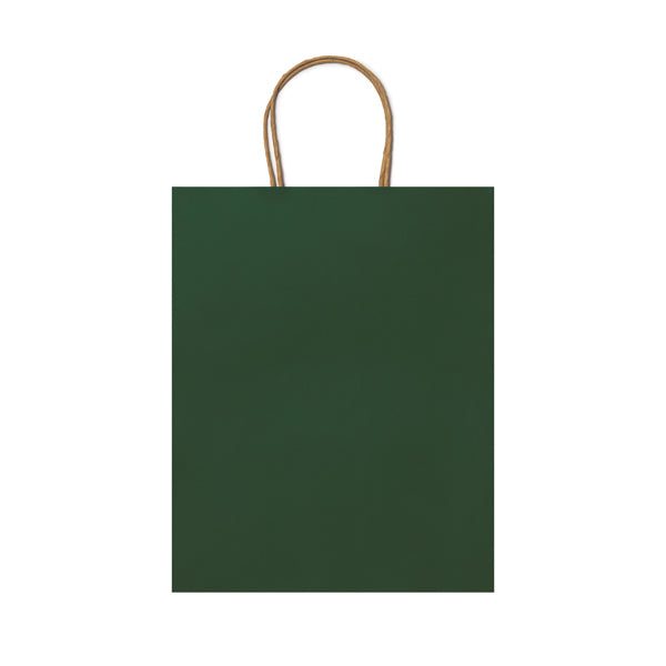 ARCE - 110 gsm paper bag in natural finish