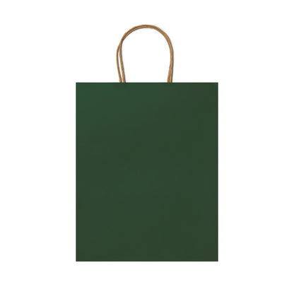 ARCE - 110 gsm paper bag in natural finish