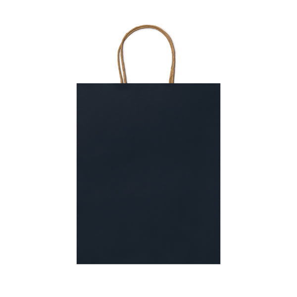 ARCE - 110 gsm paper bag in natural finish