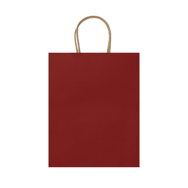 ROBLE - 110 gsm paper bag in natural finish
