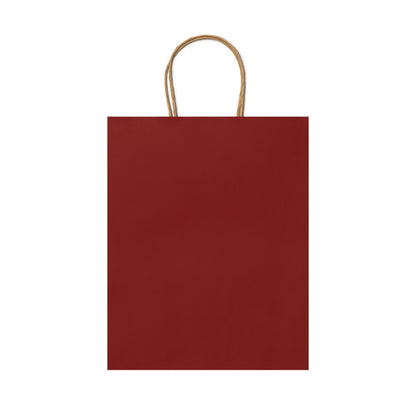 ROBLE - 110 gsm paper bag in natural finish