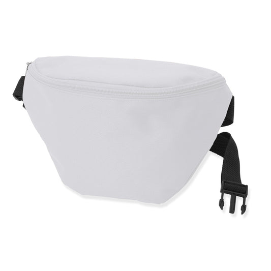 VULTUR - Belt pouch with front and back pocket