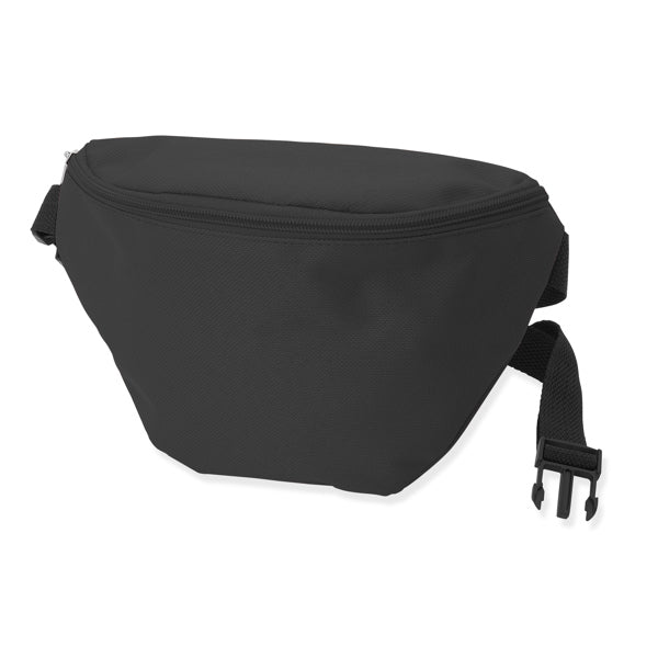 VULTUR - Belt pouch with front and back pocket