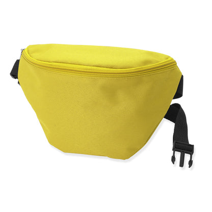 VULTUR - Belt pouch with front and back pocket
