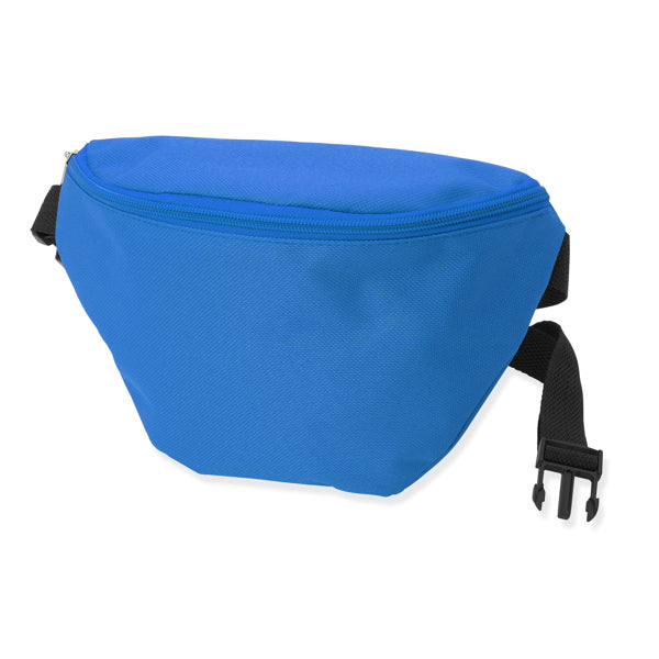 VULTUR - Belt pouch with front and back pocket