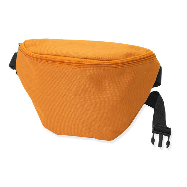 VULTUR - Belt pouch with front and back pocket
