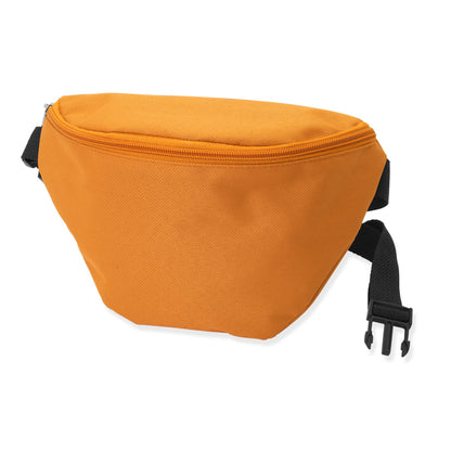 VULTUR - Belt pouch with front and back pocket