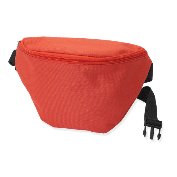VULTUR - Belt pouch with front and back pocket