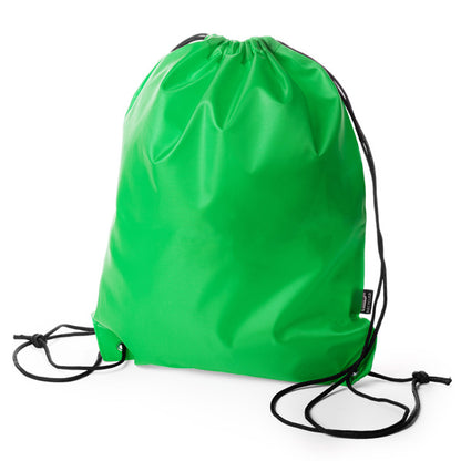 RPET LARUS - Drawstring backpack