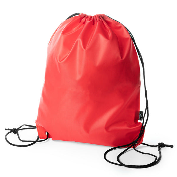 RPET LARUS - Drawstring backpack
