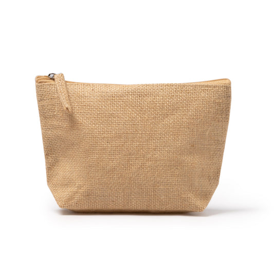 TYTO - Toilet bag made of jute