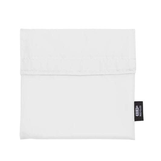 LOMBAS - Reusable sandwich pouch in RPET polyester