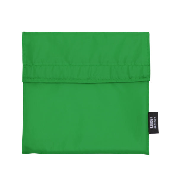 LOMBAS - Pochette à sandwich réutilisable en polyester RPET