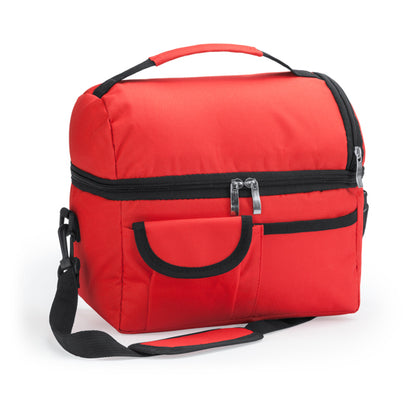 GRULLA - Multipurpose cooler bag in 600D polyester