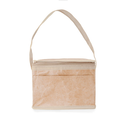 MILANA - Cooler bag made of laminated kraft paper