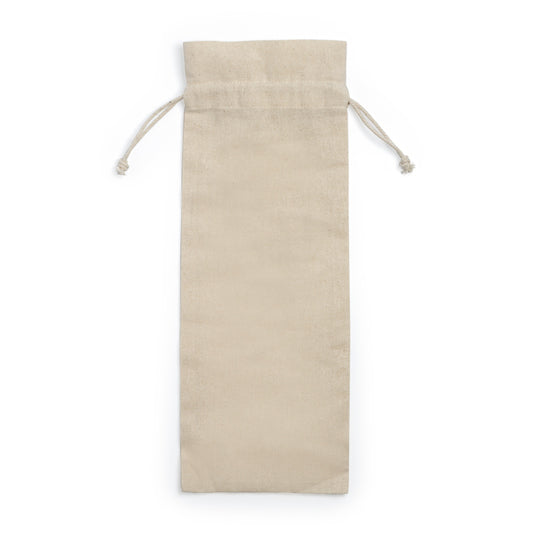 NAPA - Drawstring bag in 120 gsm cotton