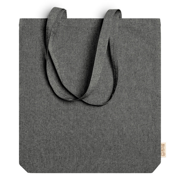 LUMIA - Bag made of 140 gsm recycled cotton