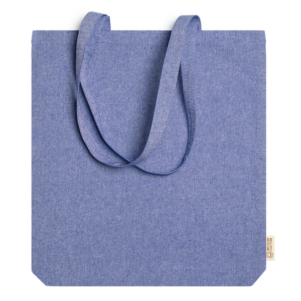 LUMIA - Bag made of 140 gsm recycled cotton