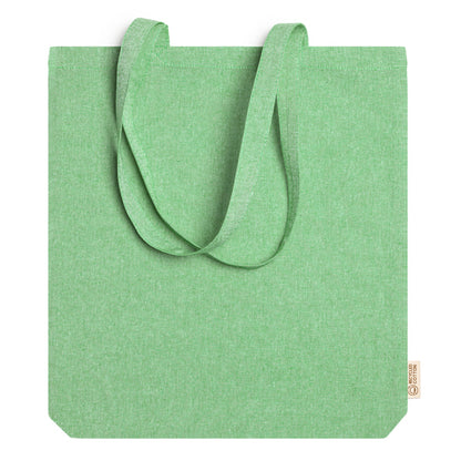 LUMIA - Bag made of 140 gsm recycled cotton