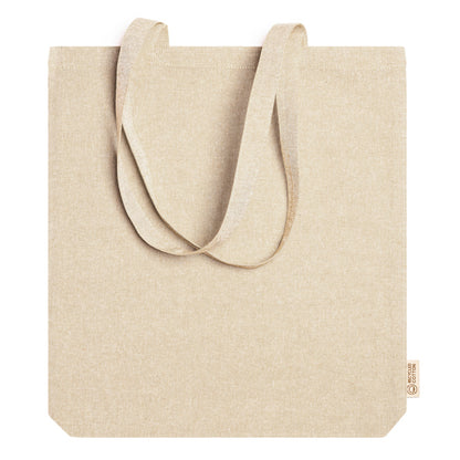 LUMIA - Bag made of 140 gsm recycled cotton