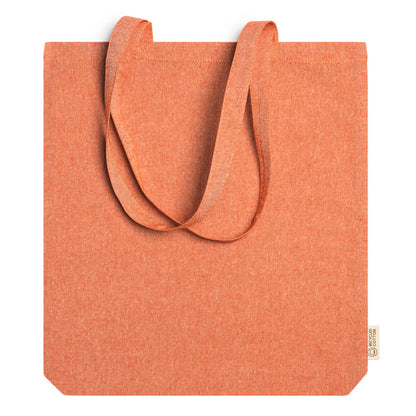LUMIA - Bag made of 140 gsm recycled cotton