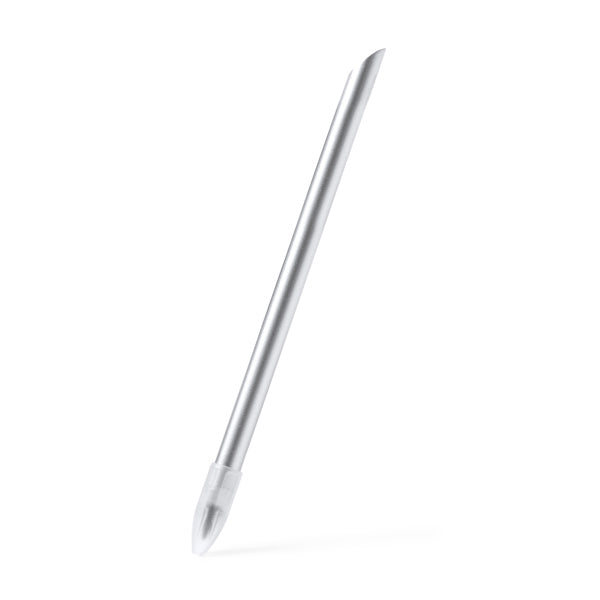 Stamina TURIN Aluminium pencil in black - promotional merchandise printed with your company logo