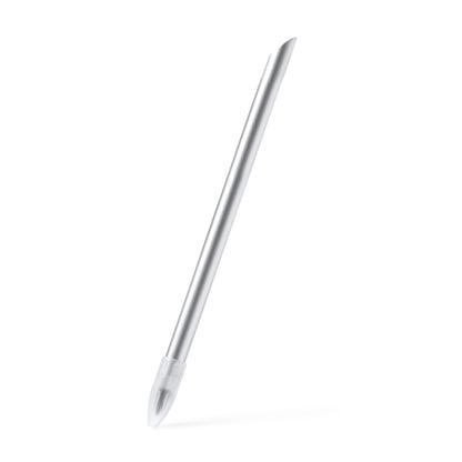 Stamina TURIN Aluminium pencil in black - promotional merchandise printed with your company logo
