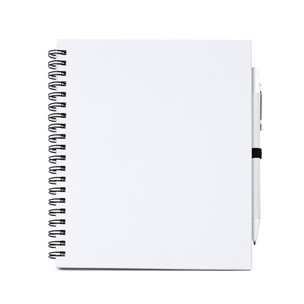 LEYNAX - Notebook - Notebooks & Notepads