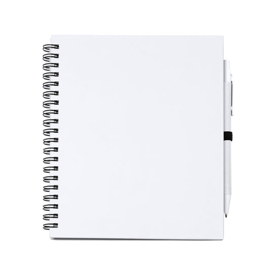 LEYNAX - Notebook - Notebooks & Notepads