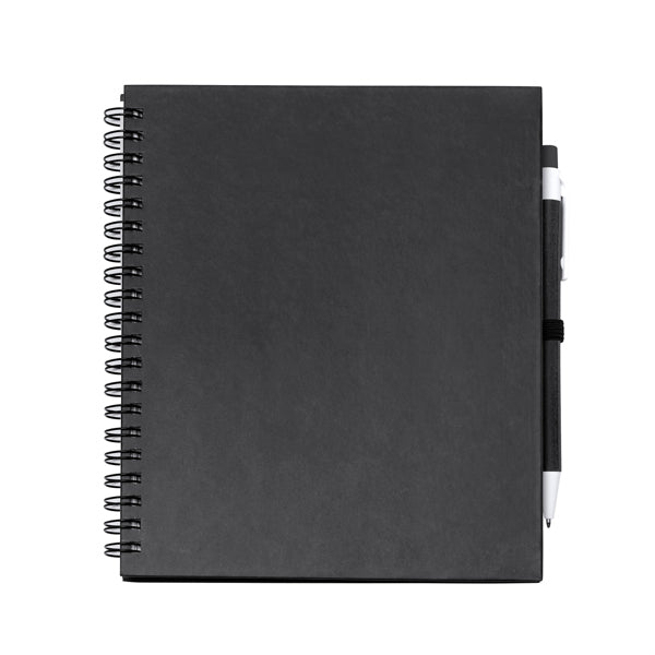 LEYNAX - Notebook - Notebooks & Notepads