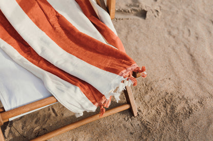 VINGA Valmer beach towel
