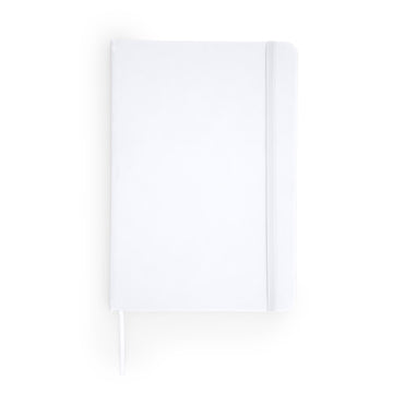 ALBA - Notebook A5