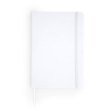 CORAL - Notebook A6