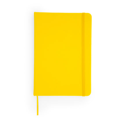 CORAL - Notepad - Notebooks & Notepads